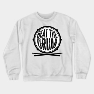 Shake The Body With The Beat Crewneck Sweatshirt